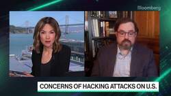 Cisco Talos: Russia Has Underestimated Ukraine News Clip