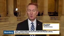 Sen. Lankford Says Border Security Shouldn't Be So Complicated News Clip