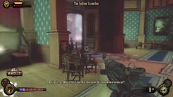 BioShock Infinite Walkthrough Part 15 Instructional Video