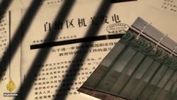 The China Cables: Disrupting Beijing's Xinjiang narrative | The Listening Post (Full) News Clip