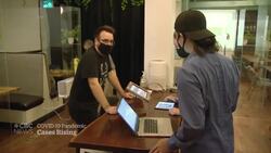 Could Canada see a 5th pandemic wave? News Clip