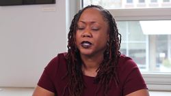 Marquitta T. Speller - Teachers Make a Difference Dr. Anderson & Ms. Berger Instructional Video