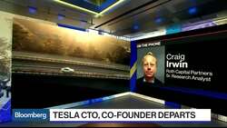 Why Roth Capital Downgraded Tesla to Neutral News Clip