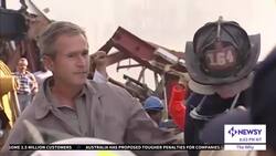 Why Does The President's Party Typically Lose Midterms? News Clip