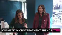 Walk and Talk With Founder of Aesthetic Bar Alchemy 43 Nikki Levy News Clip