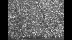 Army Cadets defeat the Yale Bulldogs in football at the Yale Bowl News Clip