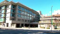 COVID-19 deaths mount at long-term care homes News Clip