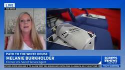 With more money than ever, what will RNC security be like after Trump assassination attempt? News Clip