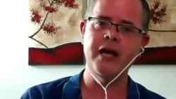 Bad allergy season causing COVID-19 confusion, concern News Clip