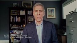 How Ukraine is fighting back against Russia's invasion News Clip