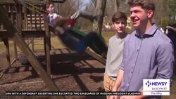 How Does The U.S. Adoption System Work? News Clip