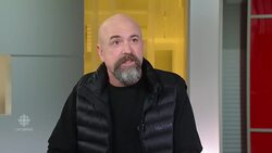 Someone Knows Something: CBC's new true-crime podcast News Clip