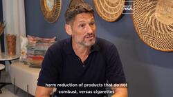 Generative AI is helping to shake up health research. Could it lead to a 'smoke-free' future? News Clip