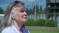 Canadian pentathlete on what it was like to miss the 1980 Olympics News Clip