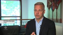 Trump's tariffs could affect Quebec byelection News Clip