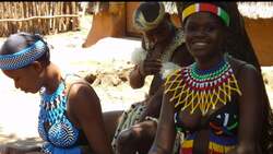 South Africa Customs and Values Instructional Video