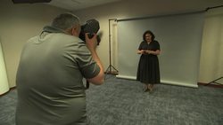 Host of Netflix's new cooking series 'Salt, Fat, Acid, Heat' shares her favorite foods News Clip