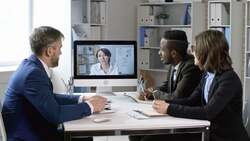 Communicating Virtually Across Cultures Instructional Video