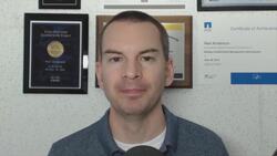 Cisco CCNA 200-301: The Complete Guide to Getting Certified - Introduction- Cisco device security Instructional Video