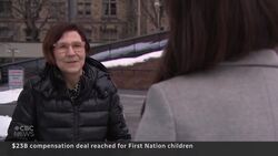 New child welfare compensation deal expands coverage, increase funding News Clip