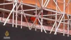 New Zealand tightens visa rules: Govt says migration levels are 'unsustainable' News Clip