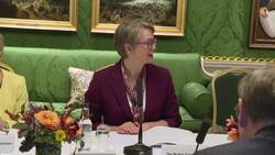 Gaza peace plan 'a moment of profound significance, relief and hope', says Foreign Secretary News Clip