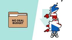 Jeremy Hunt’s Brexit Plan - Brexit Explained Instructional Video