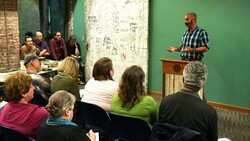 Food Preservation: Q & A with Sandor Katz about Fermentation Instructional Video