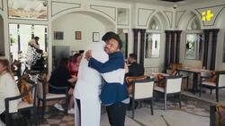 Dubai Like A Local S2 EP1: Global Cuisines in Dubai ft. Saransh Goila News Clip