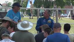 Countdown to 50th anniversary of first moon landing Instructional Video