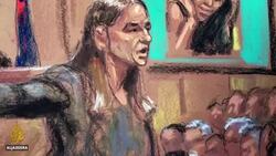 Harvey Weinstein jailed following guilty sexual assault, rape verdict News Clip