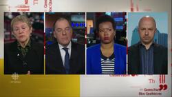 Quebec upholds religious symbols ban | Sunday Scrum News Clip