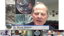 NASA Hangout: Ask a Climate Scientist Instructional Video