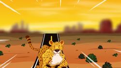 Animals in Action! Brain Break and Body Movement Song for Kids Instructional Video