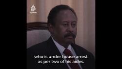 Sudan coup: Negotiations hit a deadlock News Clip