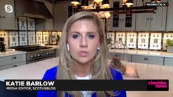 Abortion Rights From Roe v. Wade at Risk of 'Getting Gutted' by Supreme Court News Clip