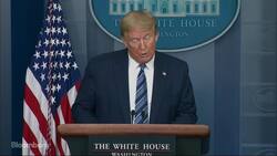 Trump: Will Suspend Legal Immigration to U.S. for 60 Days News Clip