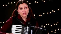 Accordion Music for Beginners Instructional Video