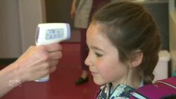 Quebec reopens some schools with safety measures, parental concern News Clip