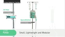 Risk of leaks, drug spills prompt CancerCare Manitoba to stop using some IV equipment News Clip