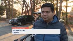 Mayor: Resources are available for Edison residents impacted by water main break News Clip