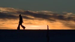 Victory Celebrations at Standing Rock News Clip
