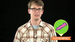 Simple Animals: Sponges, Jellies, & Octopuses - Crash Course Biology Instructional Video