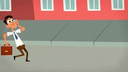 The Cell Phone Instructional Video