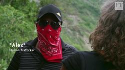 Mexico's migrant crackdown Instructional Video