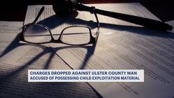 Charges dropped against man accused in Kingston child exploitation case News Clip