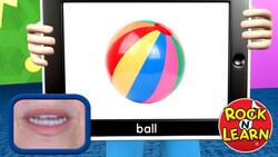 Learn English: Toys Instructional Video