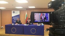 CLEAN : EU's new top graft fighter to probe 'powerful and dangerous' News Clip