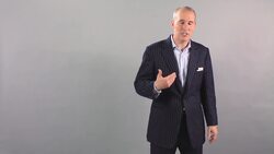 How to Dress to Make a Speech Instructional Video