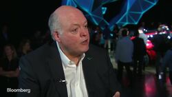 Ford CEO Says Electric Mustang Will Bring Instant Profit News Clip